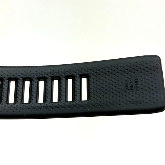 CASIO Casio G-SHOCK Watch GBD-200-1JF G-SQUAD G Squad Black Digital Quartz Sp... - Picture 8 of 9